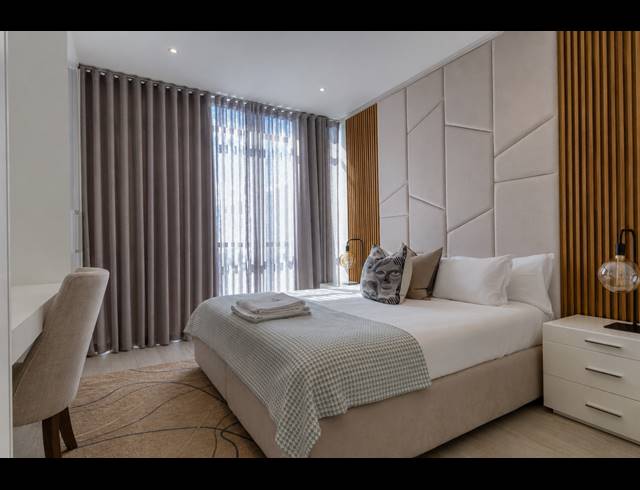 3 BEDROOM APARTMENT FOR SALE IN MORNINGSIDE